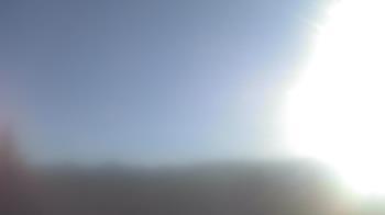 Weather camera view of De Anza College.