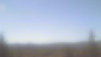 Weather camera view of De Anza College.