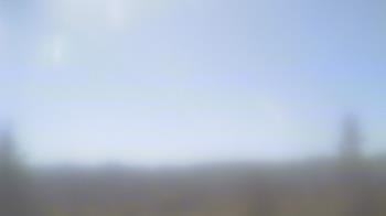 Weather camera view of De Anza College.