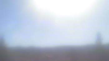 Weather camera view of De Anza College.