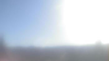 Weather camera view of De Anza College.