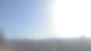 Weather camera view of De Anza College.