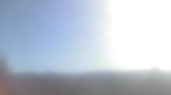 Weather camera view of De Anza College.