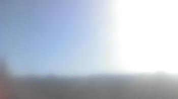 Weather camera view of De Anza College.