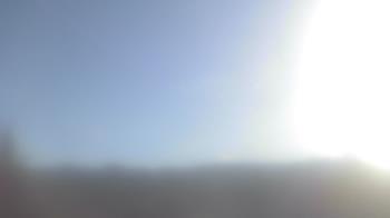 Weather camera view of De Anza College.