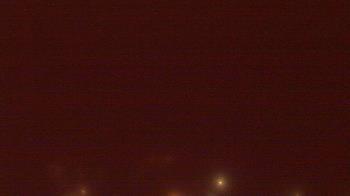 Weather camera view of De Anza College.