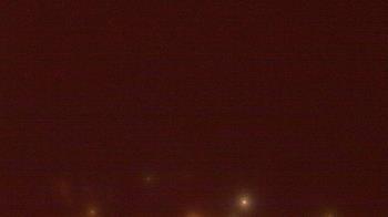 Weather camera view of De Anza College.