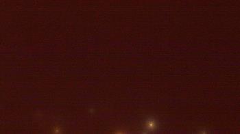 Weather camera view of De Anza College.