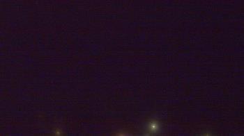 Weather camera view of De Anza College.