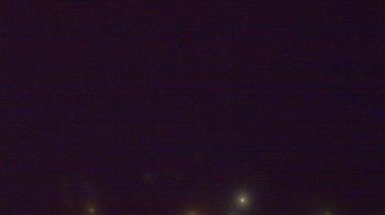 Weather camera view of De Anza College.