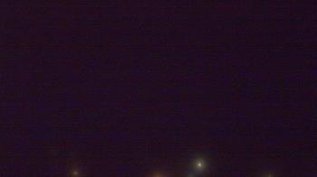 Weather camera view of De Anza College.