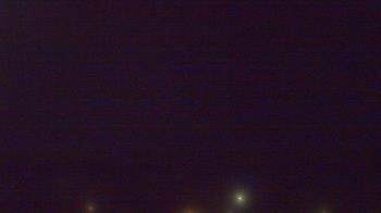 Weather camera view of De Anza College.