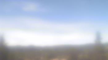 Weather camera view of De Anza College.