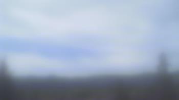 Weather camera view of De Anza College.