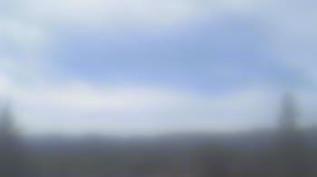 Weather camera view of De Anza College.