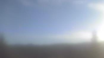 Weather camera view of De Anza College.