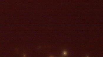 Weather camera view of De Anza College.