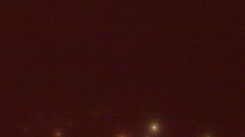 Weather camera view of De Anza College.