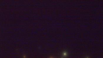 Weather camera view of De Anza College.