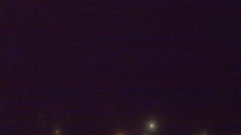 Weather camera view of De Anza College.