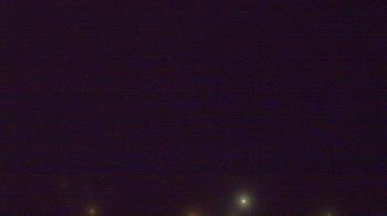 Weather camera view of De Anza College.