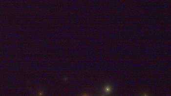 Weather camera view of De Anza College.