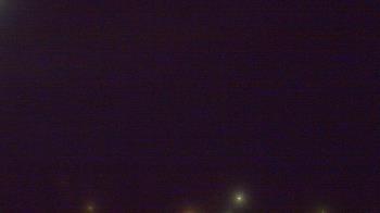 Weather camera view of De Anza College.