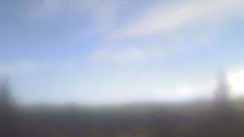 Weather camera view of De Anza College.