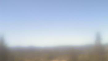 Weather camera view of De Anza College.