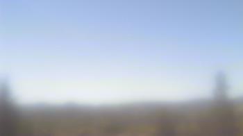 Weather camera view of De Anza College.