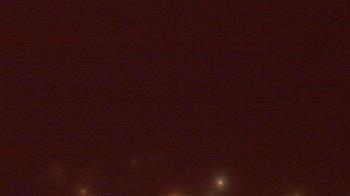 Weather camera view of De Anza College.