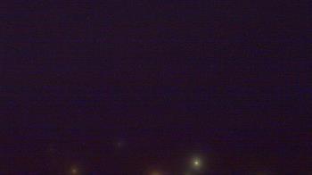 Weather camera view of De Anza College.