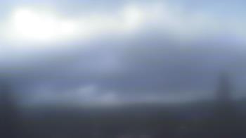 Weather camera view of De Anza College.