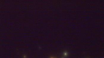 Weather camera view of De Anza College.