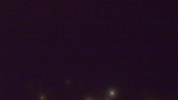 Weather camera view of De Anza College.