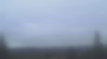Weather camera view of De Anza College.