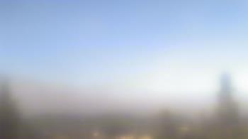Weather camera view of De Anza College.