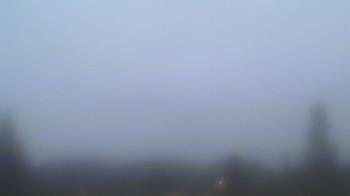Weather camera view of De Anza College.