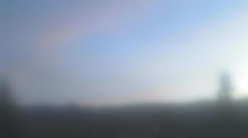 Weather camera view of De Anza College.