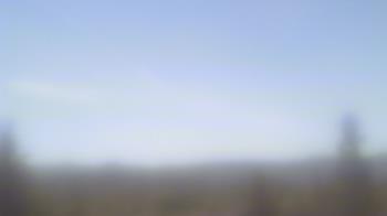 Weather camera view of De Anza College.