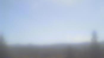 Weather camera view of De Anza College.