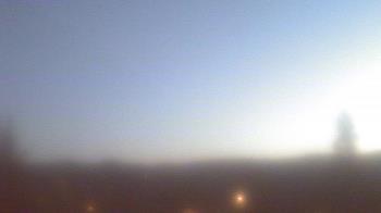 Weather camera view of De Anza College.