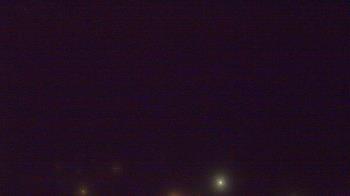 Weather camera view of De Anza College.