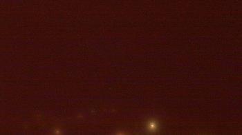 Weather camera view of De Anza College.