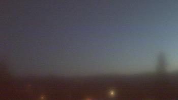Weather camera view of De Anza College.