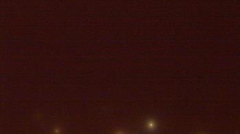 Weather camera view of De Anza College.