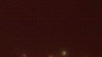 Weather camera view of De Anza College.