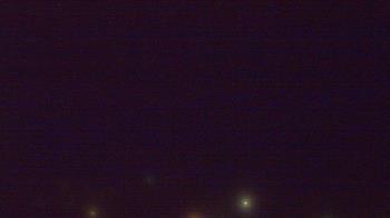 Weather camera view of De Anza College.