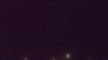 Weather camera view of De Anza College.