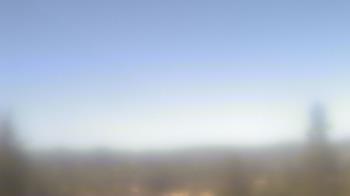 Weather camera view of De Anza College.